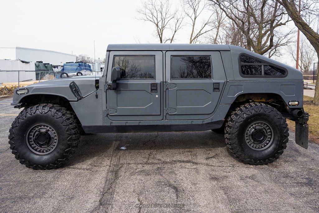 1992 Hummer H1 Limited Edition for sale