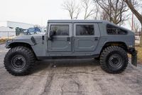 1992 Hummer H1 Limited Edition for sale