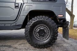 1992 Hummer H1 Limited Edition for sale