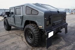 1992 Hummer H1 Limited Edition for sale