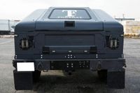 1992 Hummer H1 Limited Edition for sale