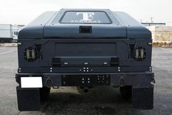 1992 Hummer H1 Limited Edition for sale