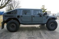 1992 Hummer H1 Limited Edition for sale