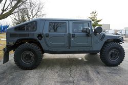 1992 Hummer H1 Limited Edition for sale