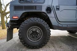 1992 Hummer H1 Limited Edition for sale