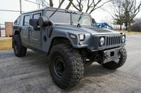 1992 Hummer H1 Limited Edition for sale