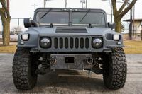 1992 Hummer H1 Limited Edition for sale