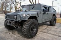 1992 Hummer H1 Limited Edition for sale