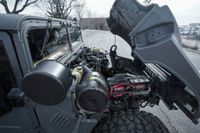 1992 Hummer H1 Limited Edition for sale