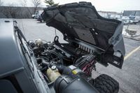 1992 Hummer H1 Limited Edition for sale
