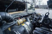 1992 Hummer H1 Limited Edition for sale