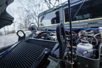 1992 Hummer H1 Limited Edition for sale