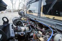 1992 Hummer H1 Limited Edition for sale