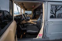 1992 Hummer H1 Limited Edition for sale