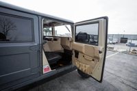 1992 Hummer H1 Limited Edition for sale