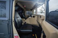 1992 Hummer H1 Limited Edition for sale