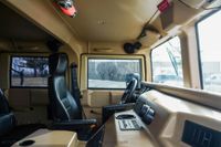 1992 Hummer H1 Limited Edition for sale