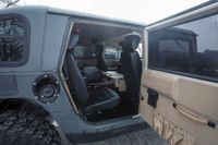 1992 Hummer H1 Limited Edition for sale