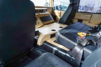 1992 Hummer H1 Limited Edition for sale