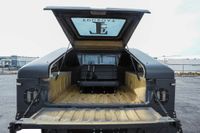 1992 Hummer H1 Limited Edition for sale