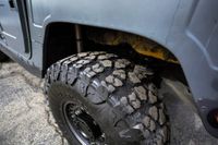 1992 Hummer H1 Limited Edition for sale