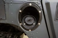 1992 Hummer H1 Limited Edition for sale