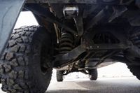 1992 Hummer H1 Limited Edition for sale