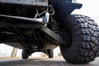 1992 Hummer H1 Limited Edition for sale
