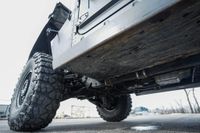 1992 Hummer H1 Limited Edition for sale