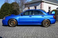 2004 Subaru Impreza WRX STI for sale