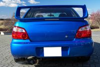 2004 Subaru Impreza WRX STI for sale
