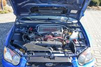 2004 Subaru Impreza WRX STI for sale