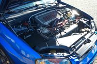 2004 Subaru Impreza WRX STI for sale