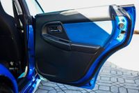 2004 Subaru Impreza WRX STI for sale