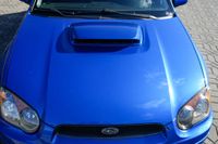 2004 Subaru Impreza WRX STI for sale