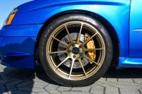 2004 Subaru Impreza WRX STI for sale