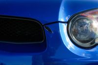 2004 Subaru Impreza WRX STI for sale