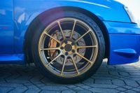 2004 Subaru Impreza WRX STI for sale