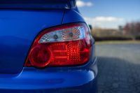 2004 Subaru Impreza WRX STI for sale
