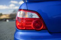 2004 Subaru Impreza WRX STI for sale
