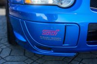 2004 Subaru Impreza WRX STI for sale
