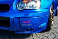 2004 Subaru Impreza WRX STI for sale
