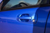 2004 Subaru Impreza WRX STI for sale