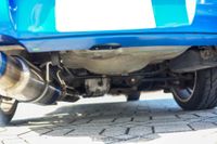 2004 Subaru Impreza WRX STI for sale