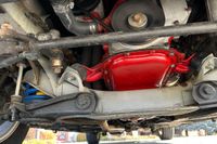 2004 Subaru Impreza WRX STI for sale