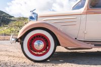 1934 Chevrolet Master Deluxe Coupe for sale