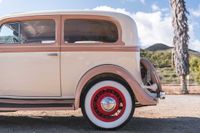 1934 Chevrolet Master Deluxe Coupe for sale