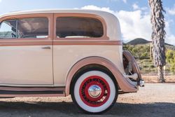 1934 Chevrolet Master Deluxe Coupe for sale