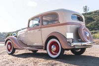 1934 Chevrolet Master Deluxe Coupe for sale