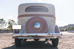1934 Chevrolet Master Deluxe Coupe for sale